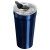 Термокружка вакуумная Forte 500 ml,  синяя