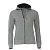 Толстовка женская CLASSIC HOODY FULL ZIP 300