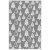 Плед на заказ Tricksy Net Light, XL, полушерсть Плед на заказ Tricksy Net Light, XL, полушерсть