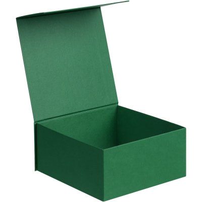 Коробка Pack In Style, зеленая