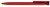 2015 ШР Liberty Soft Touch clip clear красный 186
