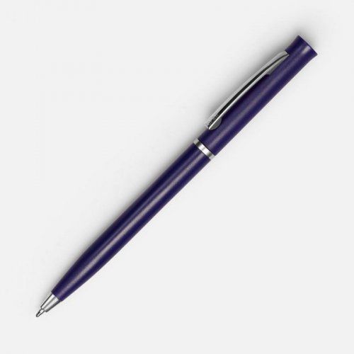 Набор Flexpen, серебристо-синий