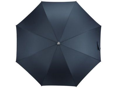 Зонт-трость полуавтоматический с алюминиевой ручкой