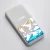 Внешний аккумулятор с подсветкой Люче (Luce) 10000 mAh, белый
