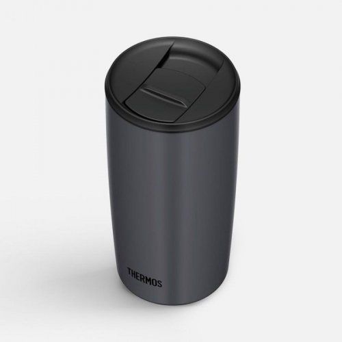 Термокружка JDP 500, темно-серая