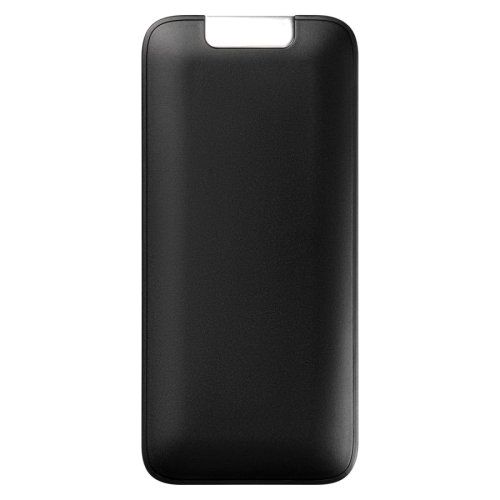 Внешний аккумулятор Оптима (Optima) 10000 mAh, черный