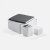 Набор Square, белый Набор Square, белый