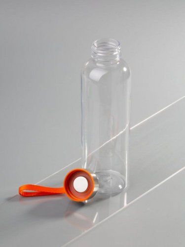 Бутылка Gulp, оранжевая
