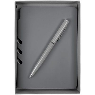 Набор Flexpen Mini, серый