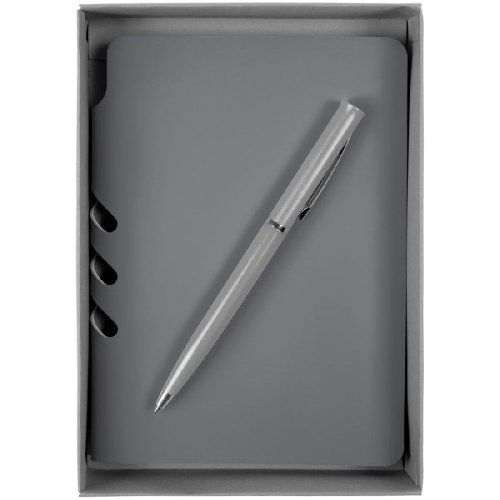 Набор Flexpen Mini, серый