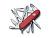 Нож перочинный Deluxe Tinker, 91 мм, 17 функций