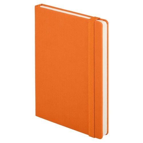 Ежедневник Canyon Btobook недатированный, оранжевый (без упаковки, без стикера)