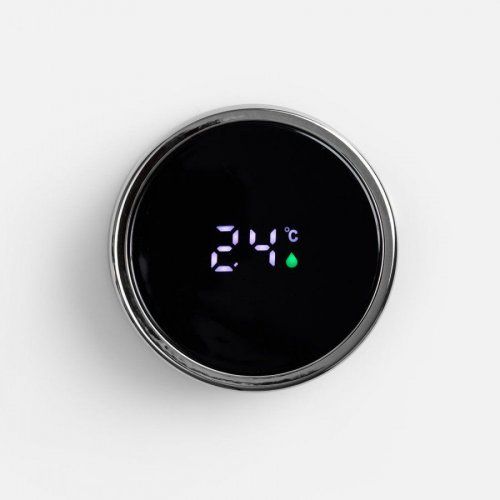 Смарт-бутылка с инфьюзером Thermory ver.2, белая
