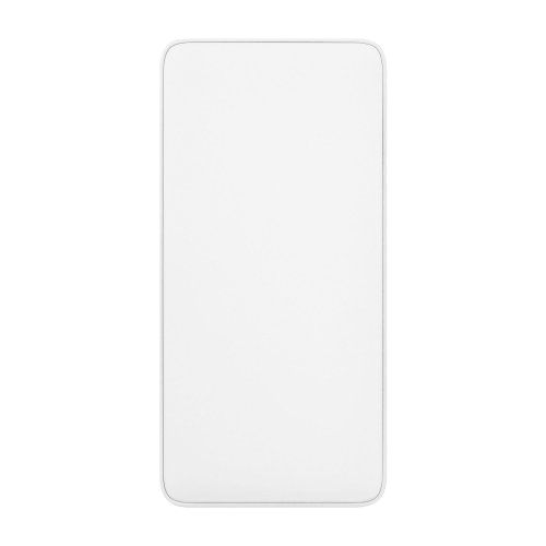 Внешний аккумулятор с подсветкой Анкор Плюс PD (Ancor PD Plus) 10000 mAh, белый