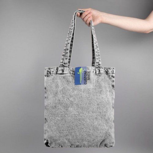 Лейбл Listra Soft Touch, XL, синий