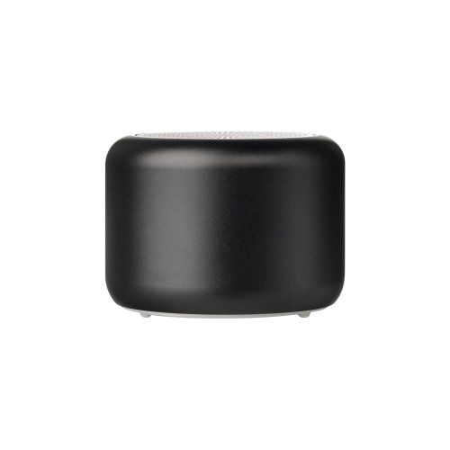Беспроводная колонка Passion 80dB 600 mAh (Bluetooth 5.0), черная