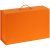 Коробка Big Case, оранжевая Коробка Big Case, оранжевая