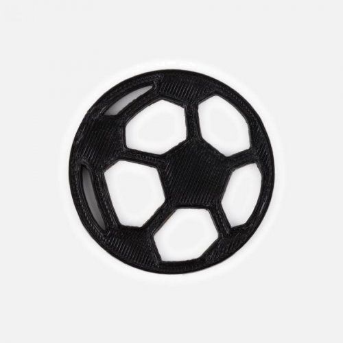 Подвеска Sport, 3D-печать на заказ, футбол