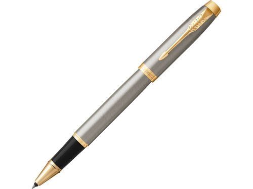 Ручка роллер Parker IM Core Blue CT