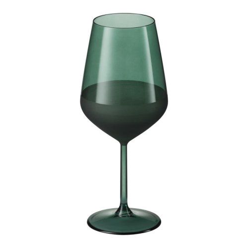 Бокал для вина Эмеральд (Emerald), зеленый