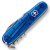 Офицерский нож Spartan 91, прозрачный синий Офицерский нож Spartan 91, прозрачный синий