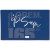 Лейбл Listra Soft Touch, XL, синий Лейбл Listra Soft Touch, XL, синий