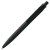 Ручка шариковая Prodir QS01 PRP-P Soft Touch, черная Ручка шариковая Prodir QS01 PRP-P Soft Touch, черная