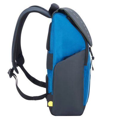 Рюкзак для ноутбука Securflap, синий
