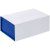 Коробка LumiBox, синяя Коробка LumiBox, синяя