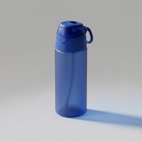 Спортивная бутылка с пульверизатором Spray