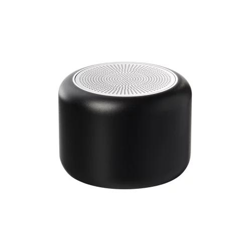 Беспроводная колонка Passion 80dB 600 mAh (Bluetooth 5.0), черная