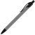 Ручка шариковая Undertone Black Soft Touch, серая Ручка шариковая Undertone Black Soft Touch, серая