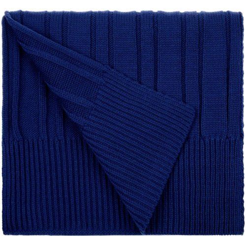 Набор Knit Beat, темно-синий