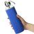 Бутылка для воды Sleeve Ace, синяя Бутылка для воды Sleeve Ace, синяя