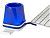 Настольный USB Hub Shine 4 в 1