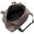 Сумка дорожная MD20 L, серо-коричневая Сумка дорожная MD20 L, серо-коричневая