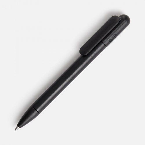 Ручка шариковая Prodir DS6S TMM, черная