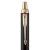 Ручка шариковая Parker IM Core Black GT, черная Ручка шариковая Parker IM Core Black GT, черная