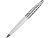 Ручка шариковая Carene Contemporary White ST