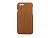 Чехол для iPhone 6 Monolit Hole, бук