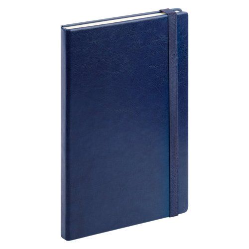 Ежедневник Birmingham Btobook недатированный, синий (без упаковки, без стикера)