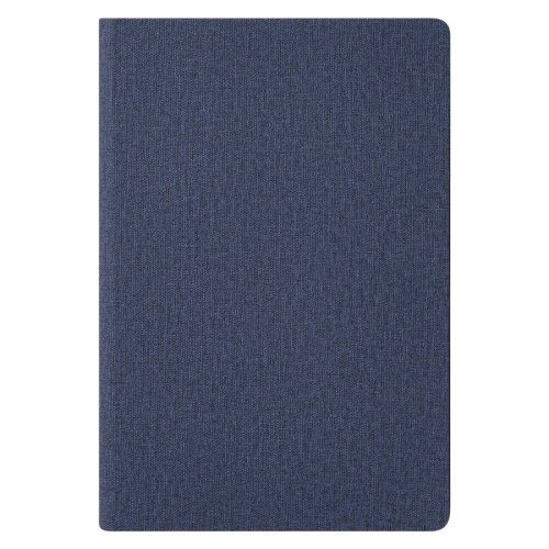 Ежедневник Твид (Tweed) недатированный, синий
