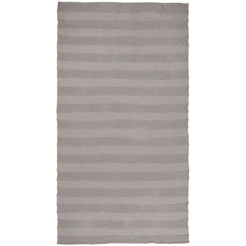 Плед на заказ Pleat, L, полушерсть
