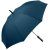 Зонт-трость Lanzer, темно-синий Зонт-трость Lanzer, темно-синий