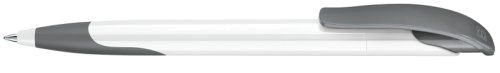 2958 ШР Challenger Basic Polished Soft grip zone белый/серый Cool Gray 9