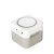 Беспроводная зарядная станция 3в1 15W Куб (Cube Wireless Magnetic) Беспроводная зарядная станция 3в1 15W Куб (Cube Wireless Magnetic)