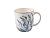 Кружка CUP 2 BLU