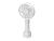 Портативный вентилятор  FLOW Handy Fan I White