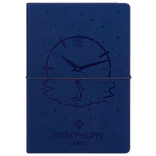 Ежедневник недатированный, Portobello Trend, Summer time , жесткая обложка, 145х210, 256стр, синий