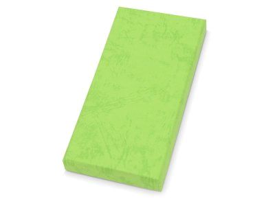 Набор Эстель: ручка, брелок, зеленый